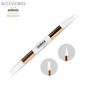 Andreia Professional Duo Ended Silicone Brush image