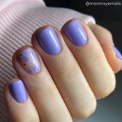 CND Vinylux 276 Gummi image
