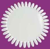 Large Nail Display Wheel (36 Pops) image