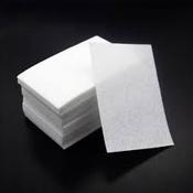 Lint Free Wipes Single Ply 200 Pack image