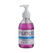 Mundo Professional Sanitising Hand Gel 250ml image
