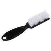 Nail Dust Brush Black