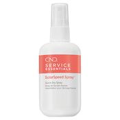 CND SolarSpeed Spray for Quickly Drying Nail Polish 118ml