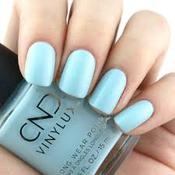 CND Vinylux 274 Taffy image