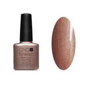 CND Shellac Iced Cappuccino image