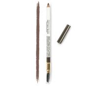 Andreia Professional SHOW TIME 2 IN 1 - Eyeliner &amp;amp; Eyebrow 01 Brown image