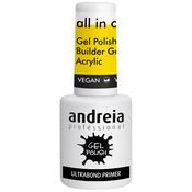 Andreia Professional Vegan Friendly All in One UltraBond Nail Primer image