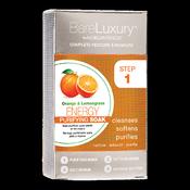 Bare Luxury Energy Orange &amp;amp; Lemongrass Manicure &amp;amp; Pedicure Kit