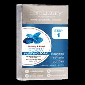 Bare Luxury RENEW Seaberry &amp;amp; Kukui Manicure &amp;amp; Pedicure Kit