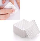 Meltblown Lint Free Nail Wipes