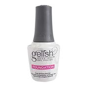 Gelish Foundation Base Coat Soak off Base Gel 15ml image