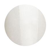 Gelish Gel Polish Sheek White image