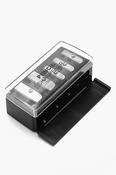 Technic 5 in 1 Cosmetic Pencil Sharpener