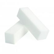 White Buffer Blocks image