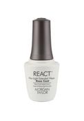 Morgan Taylor React No-Light Extended Wear Base Coat image