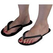 Disposable Flip Flops image