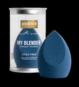 Andreia Professional Latex Free Blue My Blender Make Up Sponge