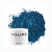 Yours Colour Effect Element Blue Iris image