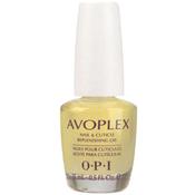 OPI Avoplex Nail and Cuticle Replenishing Oil 15ml image