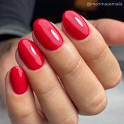 CND Vinylux First Love 324 image