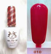 JL Lux Soak Off Gel Polish 010 image