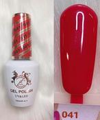 JL Lux Soak Off Gel Polish 041 image