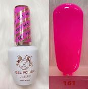 JL Soak Off Gel Polish 161 image