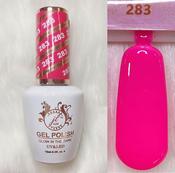 JL Lux Soak Off Gel Polish 283 image