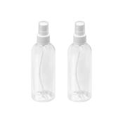 Refillable Spray Bottles 2 x 100ml image