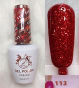 JL LUX Soak Off Gel Polish 113 image