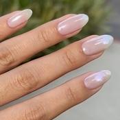 Glazed Donut Nail Powders
