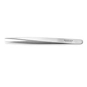 Manicare Stainless Steel Pointed Tweezers image