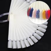 Nail Pops Display Ring 12 or 24 image