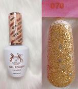 JL Lux Soak Off Gel Polish 070 image