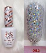 JL Lux Soak Off Gel Polish 082 image