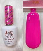 JL Lux Soak Off Gel Polish 105 image