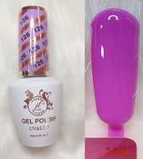 JL Lux Soak Off Gel Polish 126 image
