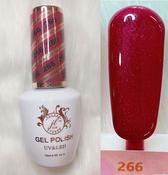 JL Lux Soak Off Gel Polish 266 image