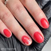 CND Vinylux 469 Magenta Sky image