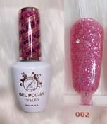 JL Lux Soak Off Gel Polish 002 image