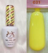 JL Lux Soak Off Gel Polish 031 image