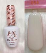 JL Lux Soak Off Gel Polish 034 image