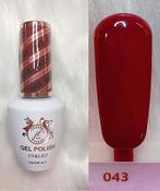 JL Lux Soak Off Gel Polish 043 image