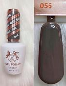 JL Lux Soak Off Gel Polish 056 image