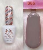 JL Lux Soak Off Gel Polish 065 image