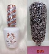 JL Lux Soak Off Gel Polish 085 image