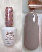 JL Lux Soak Off Gel Polish 091 image