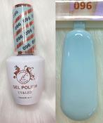 JL Lux Soak Off Gel Polish 096 image