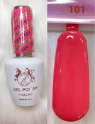 JL Lux Soak Off Gel Polish 101 image