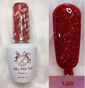 JL Lux Soak Off Gel Polish 120 image